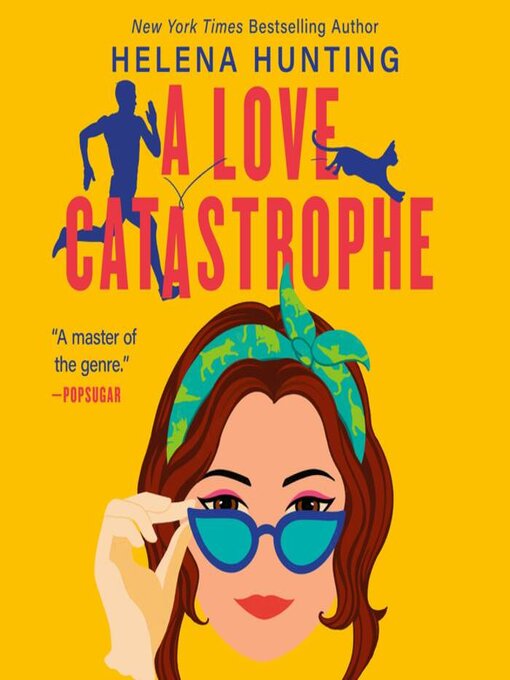 Title details for A Love Catastrophe by Helena Hunting - Wait list